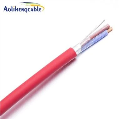 2 jedrni požarni alarmni kabel