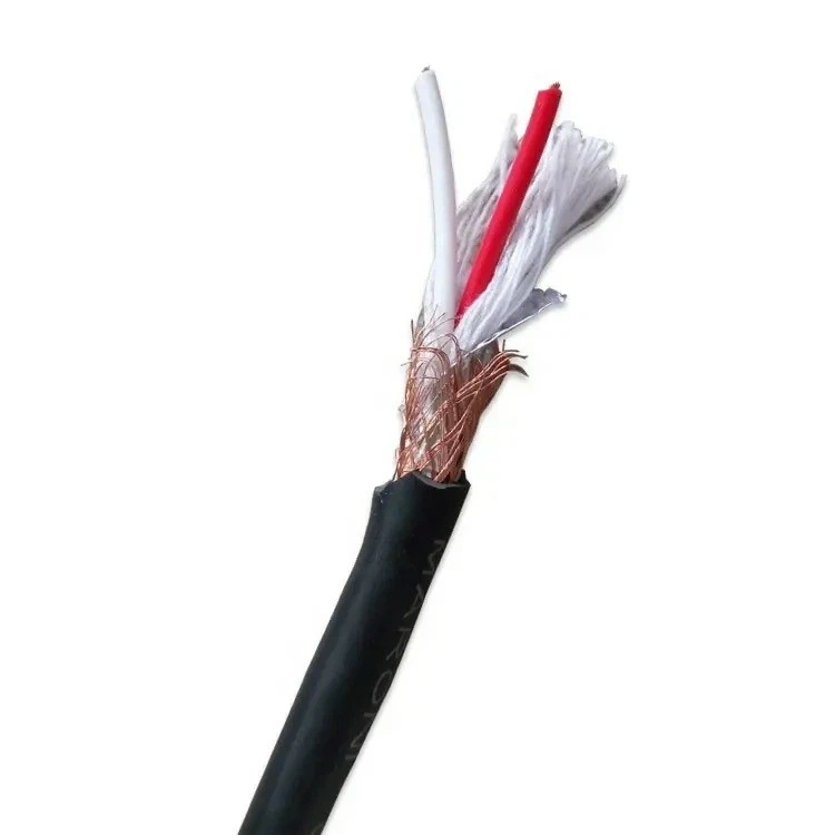 Kabel za mikrofon